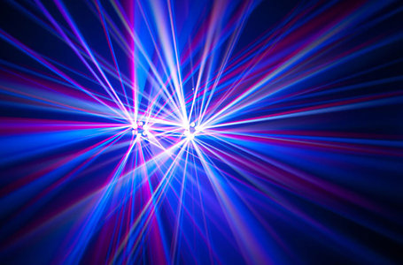 Location pack lumière 1 30 personnes