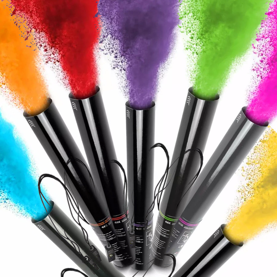 Location déclencheur canon confettis