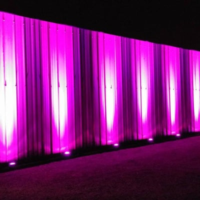 Location pack par a led sur batterie